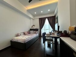 Chantilly Rise (D23), Condominium #617140891